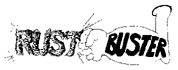 RUST BUSTER CLEANWATER SYSTEMS