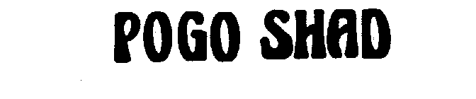 POGO SHAD