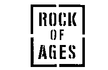 ROCK OF AGES