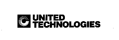 UNITED TECHNOLOGIES