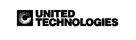 UNITED TECHNOLOGIES