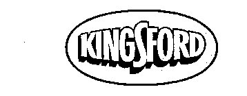 KINGSFORD