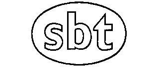 SBT