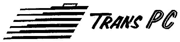 TRANS PC