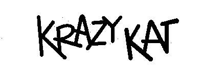 KRAZY KAT