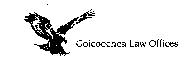 GOICOECHEA LAW OFFICES