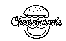 CHEESEBURGER'S