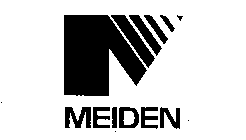 MEIDEN