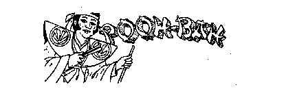 POOH-BAH