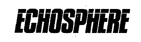 ECHOSPHERE