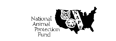 NATIONAL ANIMAL PROTECTION FUND NAPF