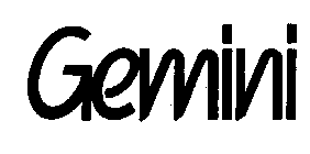 GEMINI