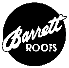 BARRETT ROOFS