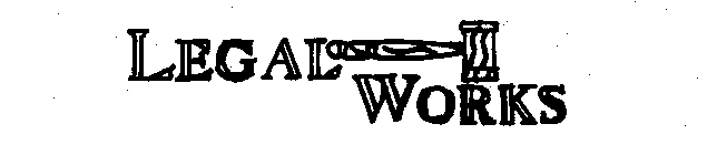 LEGAL WORKS