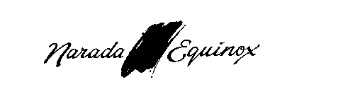 NARADA EQUINOX