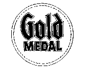 GOLD MEDAL