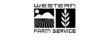 WESTERN FARM SERVICE