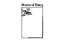 HOUSE OF TSANG