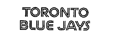 TORONTO BLUE JAYS