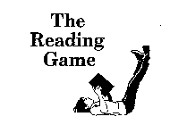 THE READING GAME