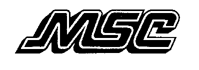 MSC