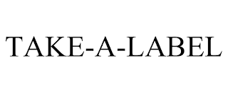 TAKE-A-LABEL