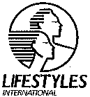 LIFESTYLES INTERNATIONAL