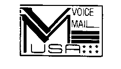 VM VOICE MAIL USA