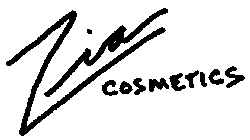 ZIA COSMETICS