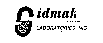 SIDMAK LABORATORIES, INC.