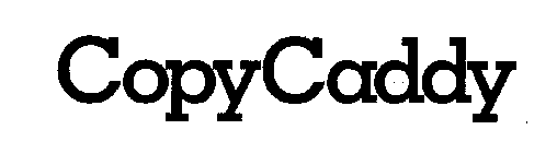 COPYCADDY