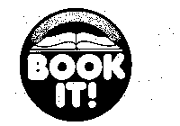 BOOK IT!