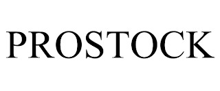 PROSTOCK