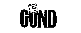 GUND