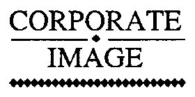 CORPORATE IMAGE