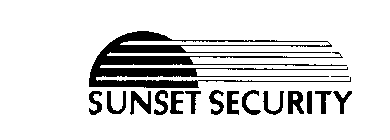 SUNSET SECURITY