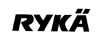 RYKÄ