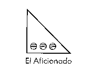 EL AFICIONADO