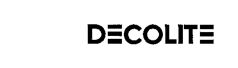 DECOLITE