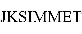 JKSIMMET