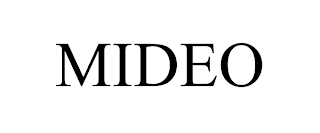 MIDEO