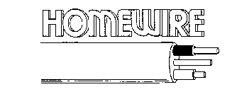 HOMEWIRE