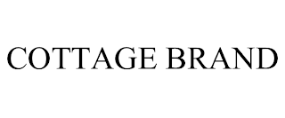 COTTAGE BRAND