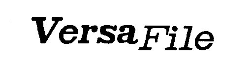 VERSAFILE