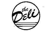 THE DELI