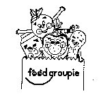 FOOD GROUPIE