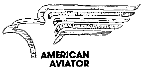 AMERICAN AVIATOR