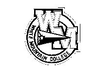 WM WHITE MOUNTAIN COLLEGE