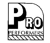 PRO PERFORMERS