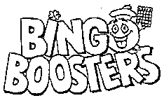 BINGO BOOSTERS